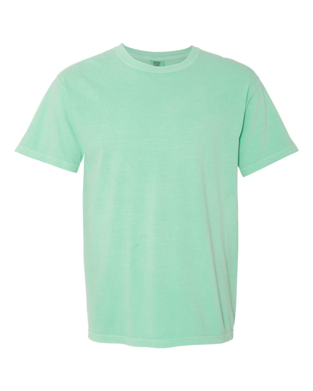 Comfort Color Adult T-shirt (blank only)
