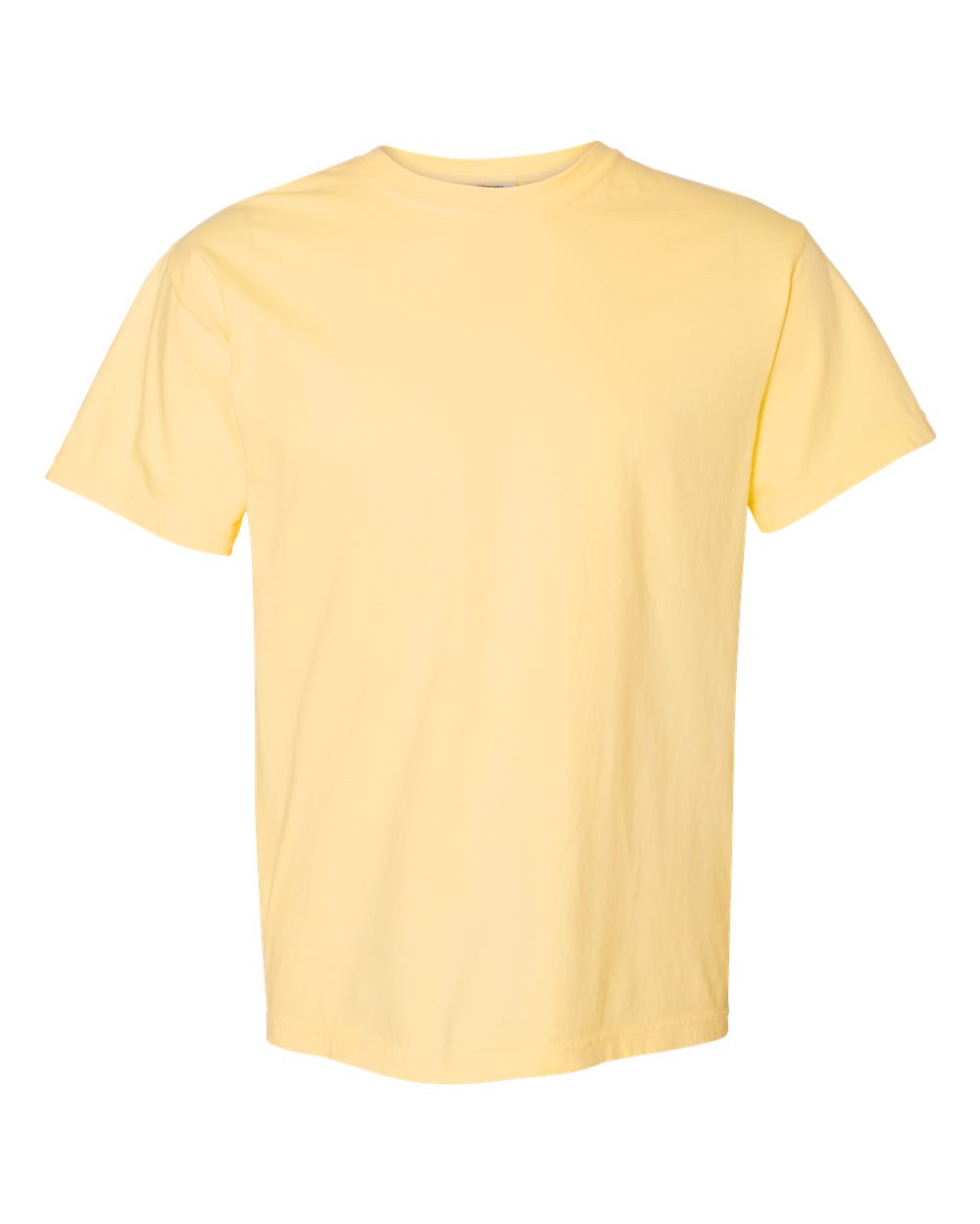 Comfort Color Adult T-shirt (blank only)