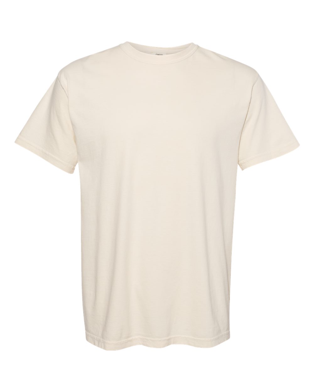 Comfort Color Adult T-shirt (blank only)