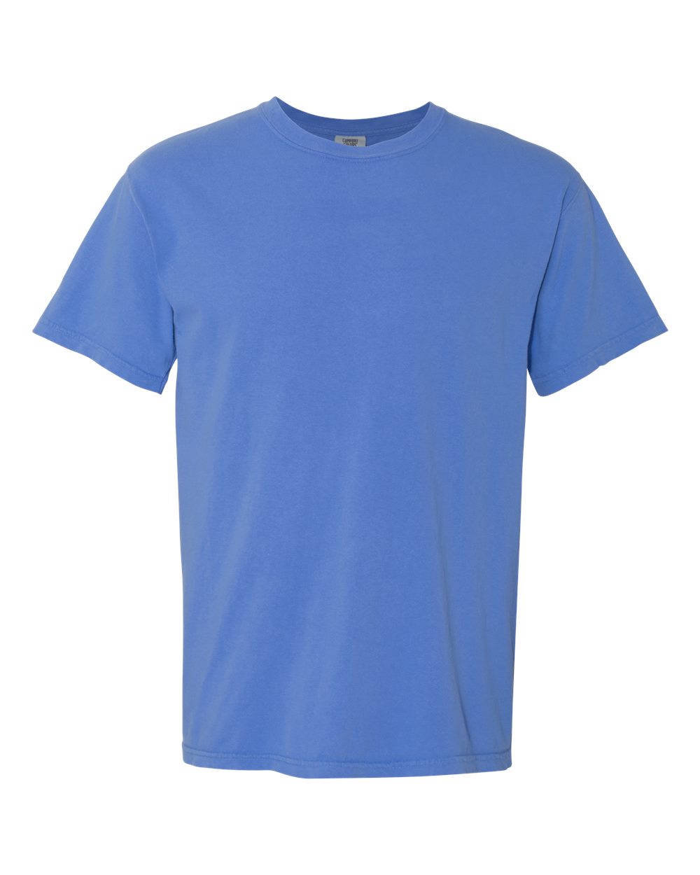 Comfort Color Adult T-shirt (blank only)