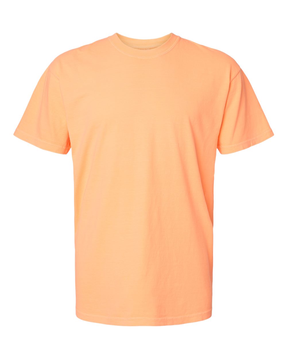 Comfort Color Adult T-shirt (blank only)