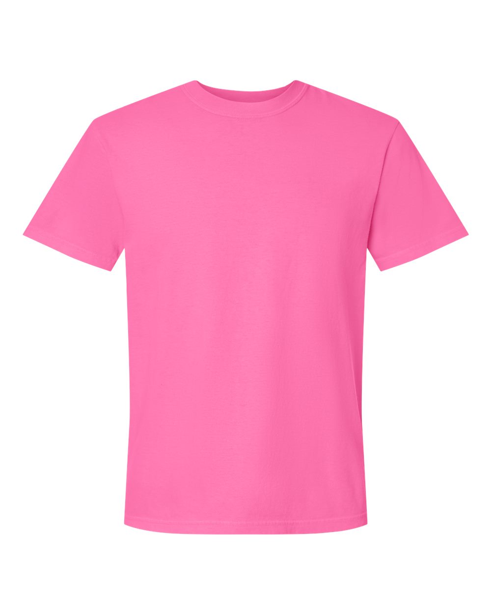 Comfort Color Adult T-shirt (blank only)