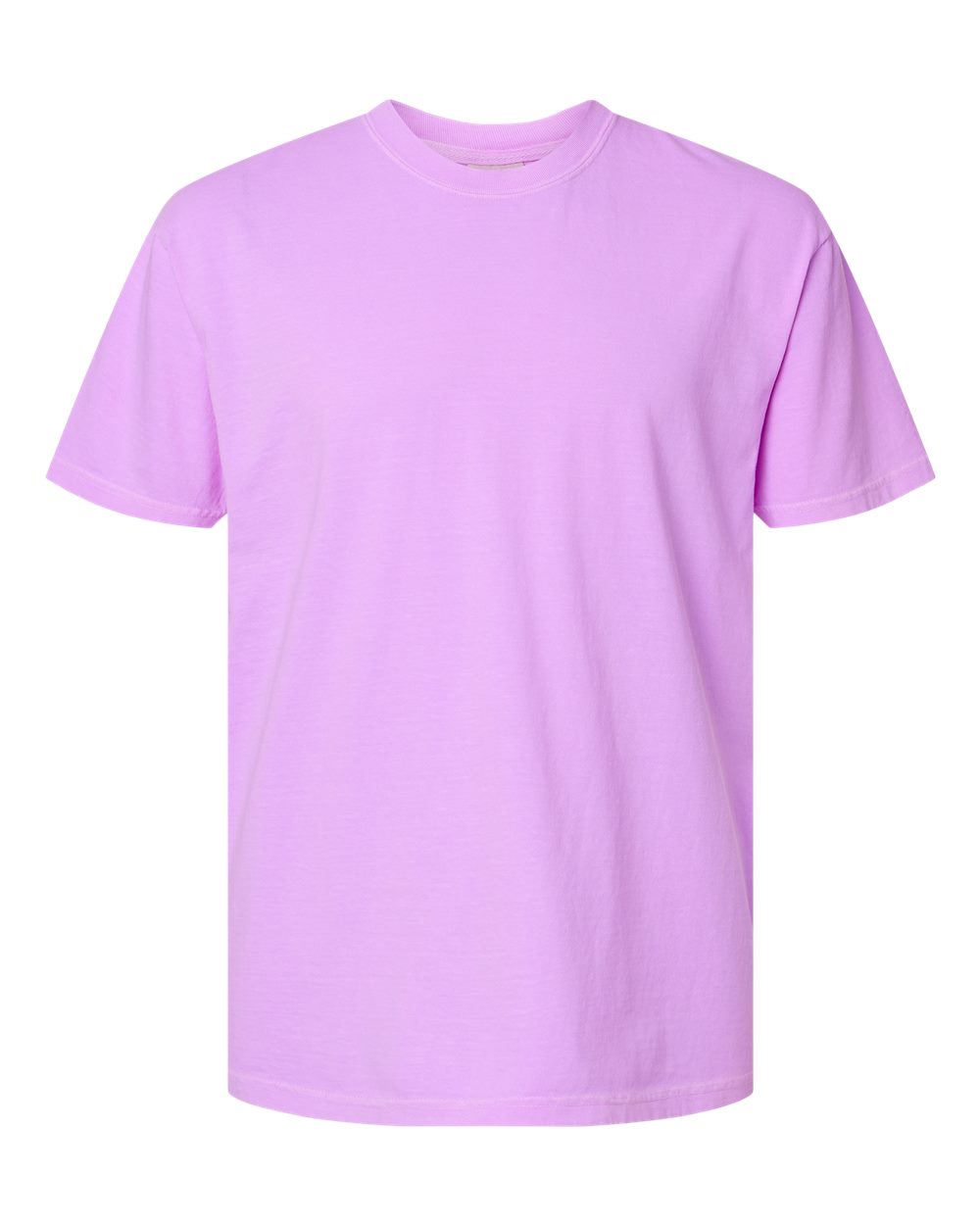 Comfort Color Adult T-shirt (blank only)