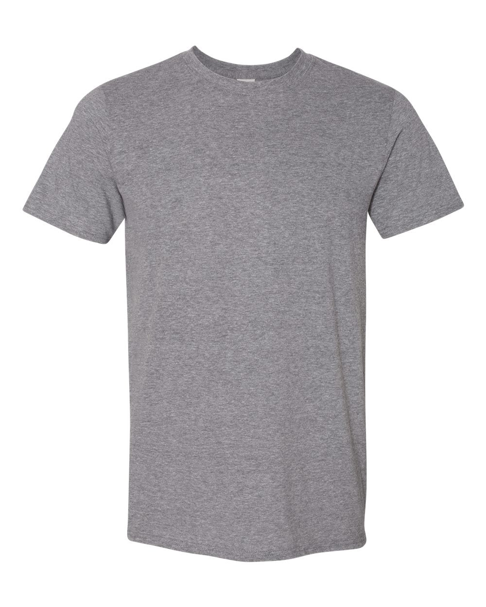 Gildan Adult T-shirt (blank only)
