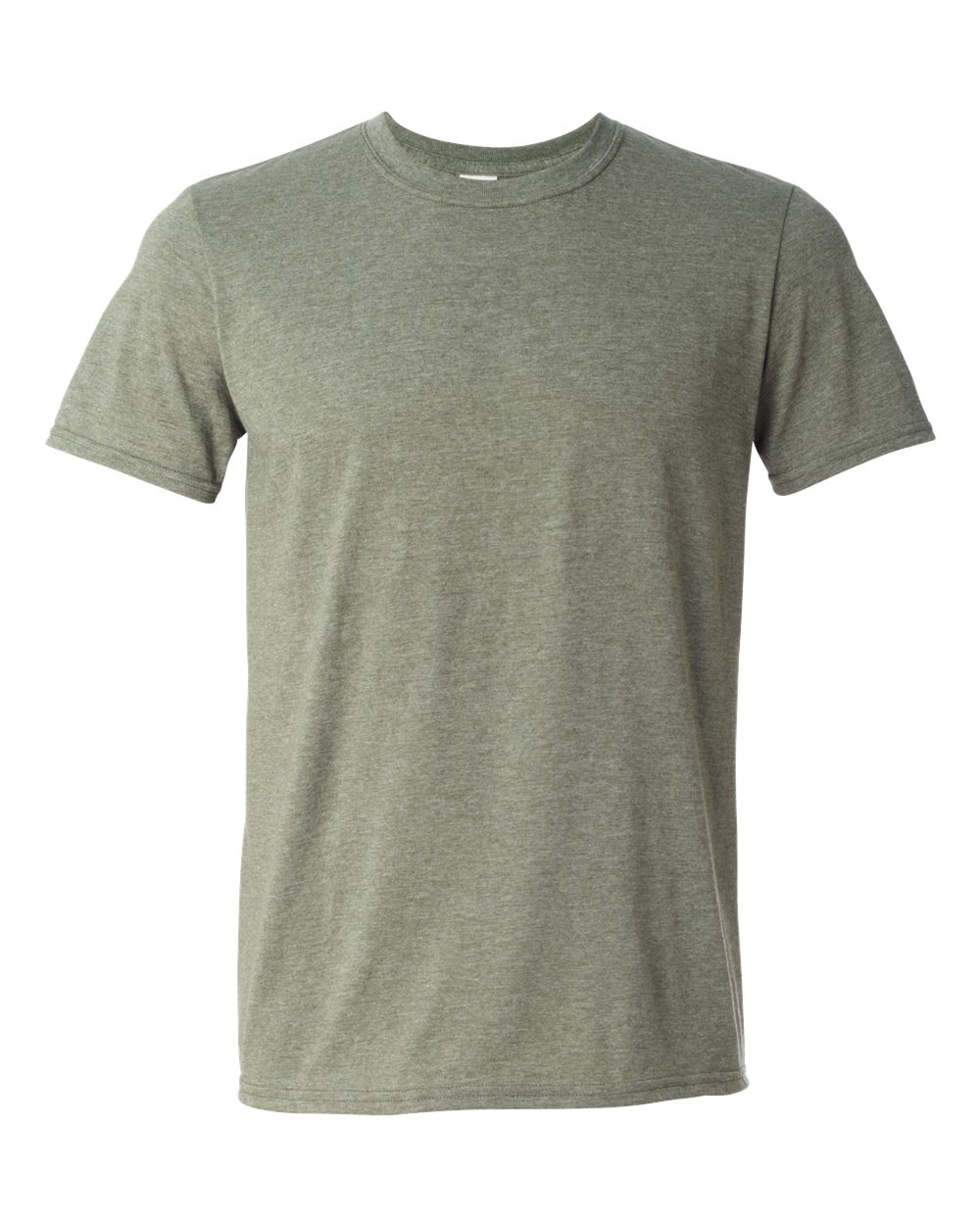 Gildan Adult T-shirt (blank only)