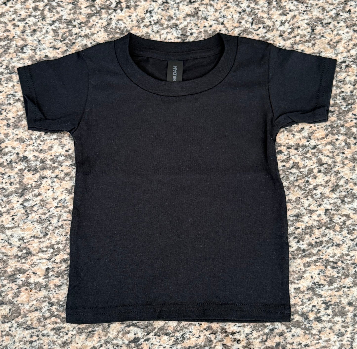 Toddler/Youth T-shirt (blank only)