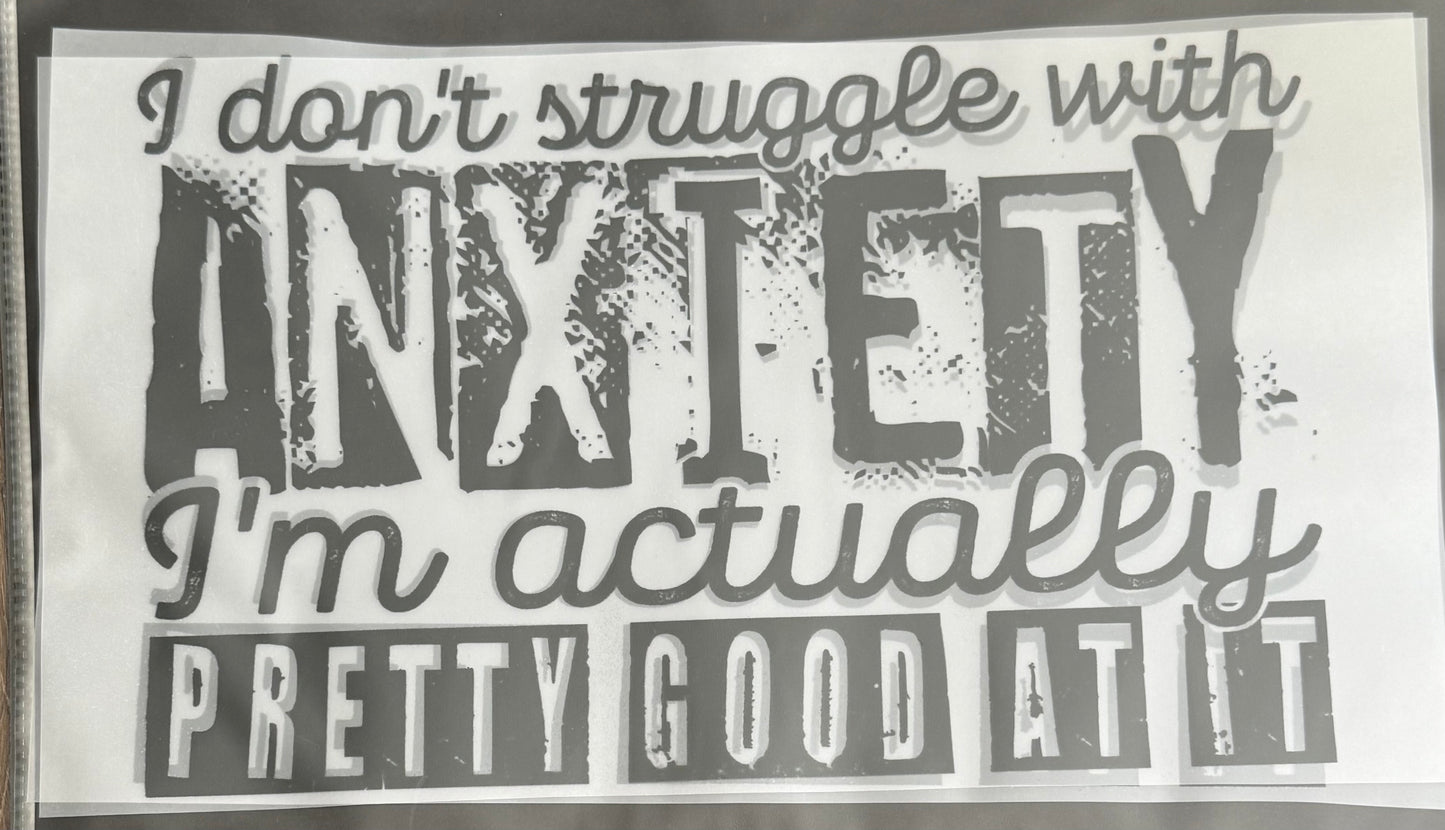 Random prints destash-11” (Book 1)