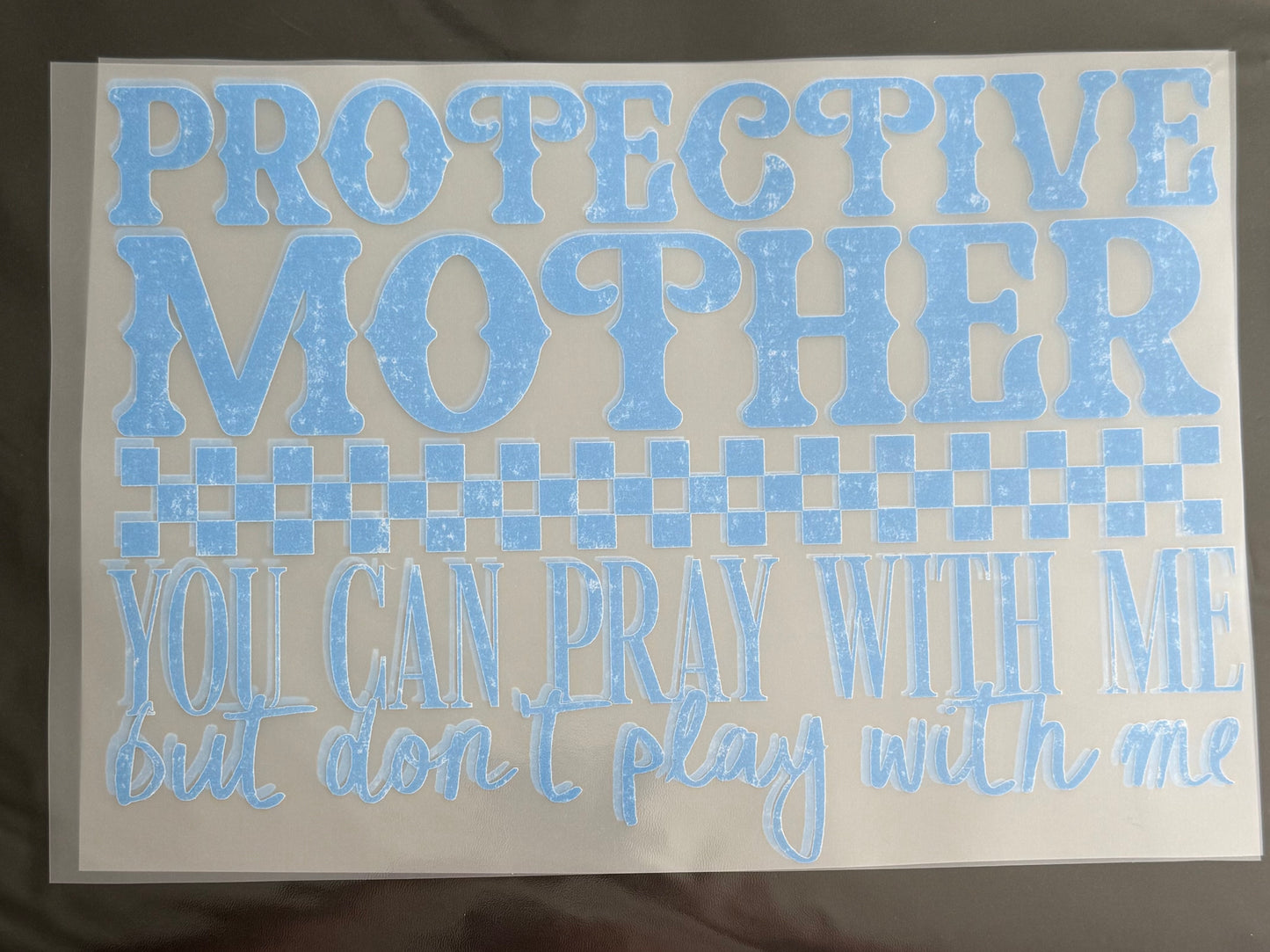 Random prints destash-11” (Book 1)