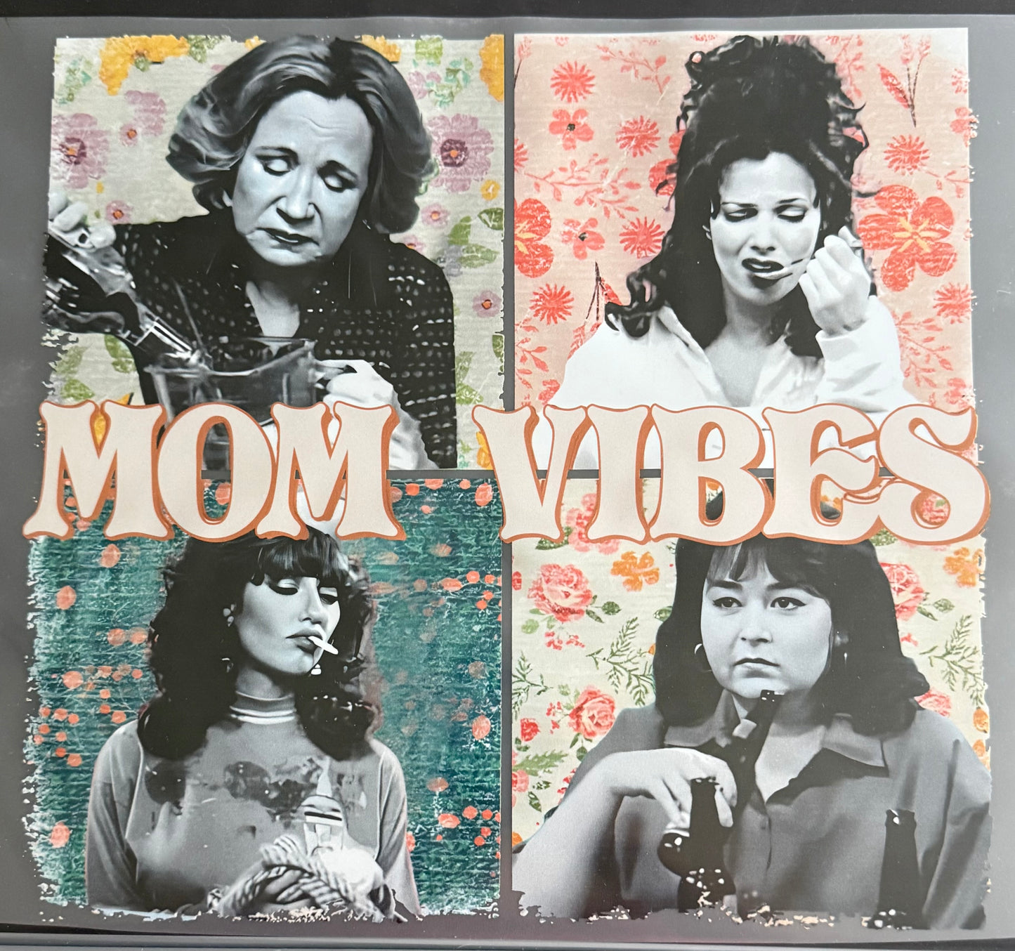 Random prints destash-11” (Book 2)