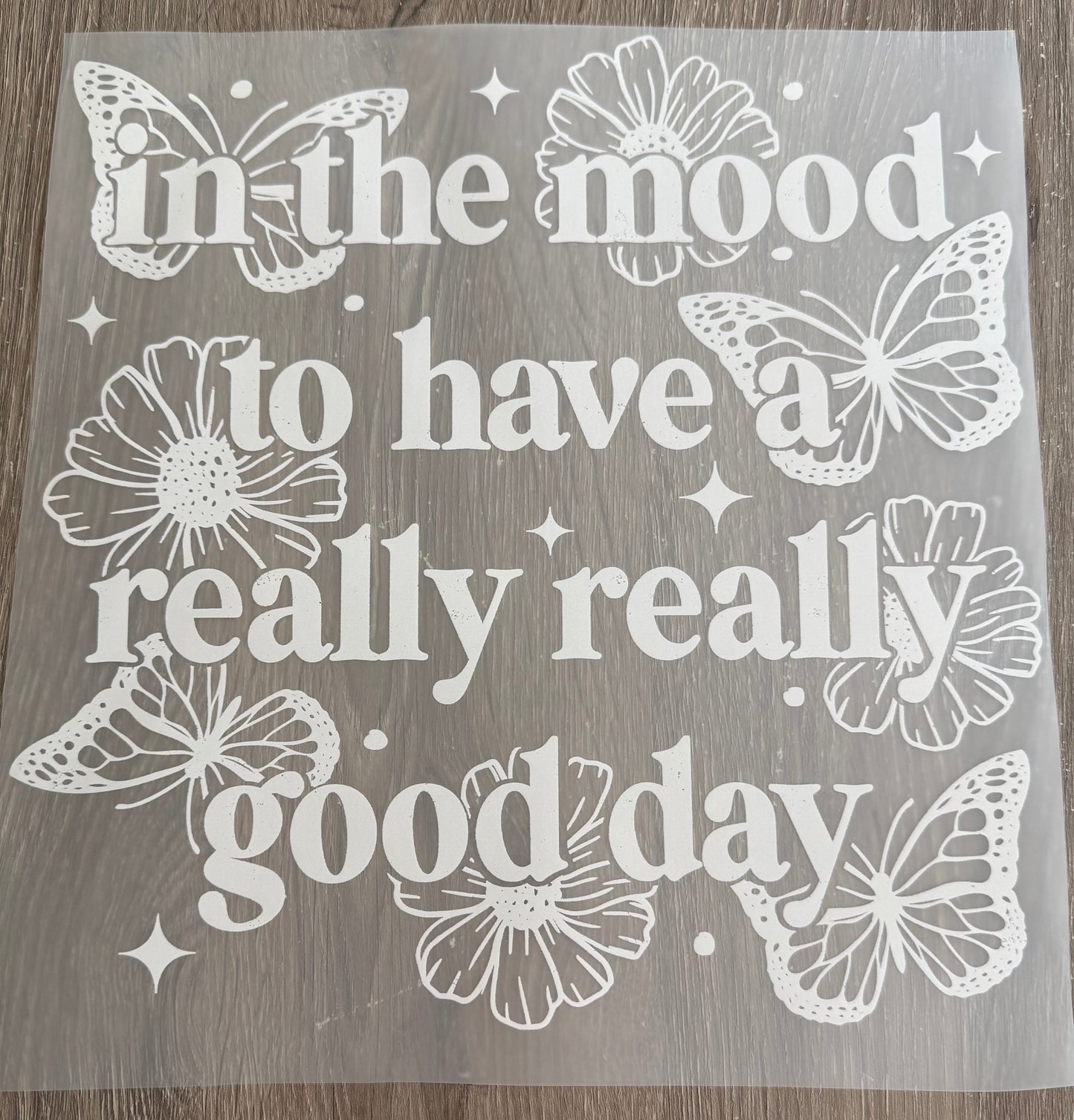 Random prints destash-11” (Book 3)