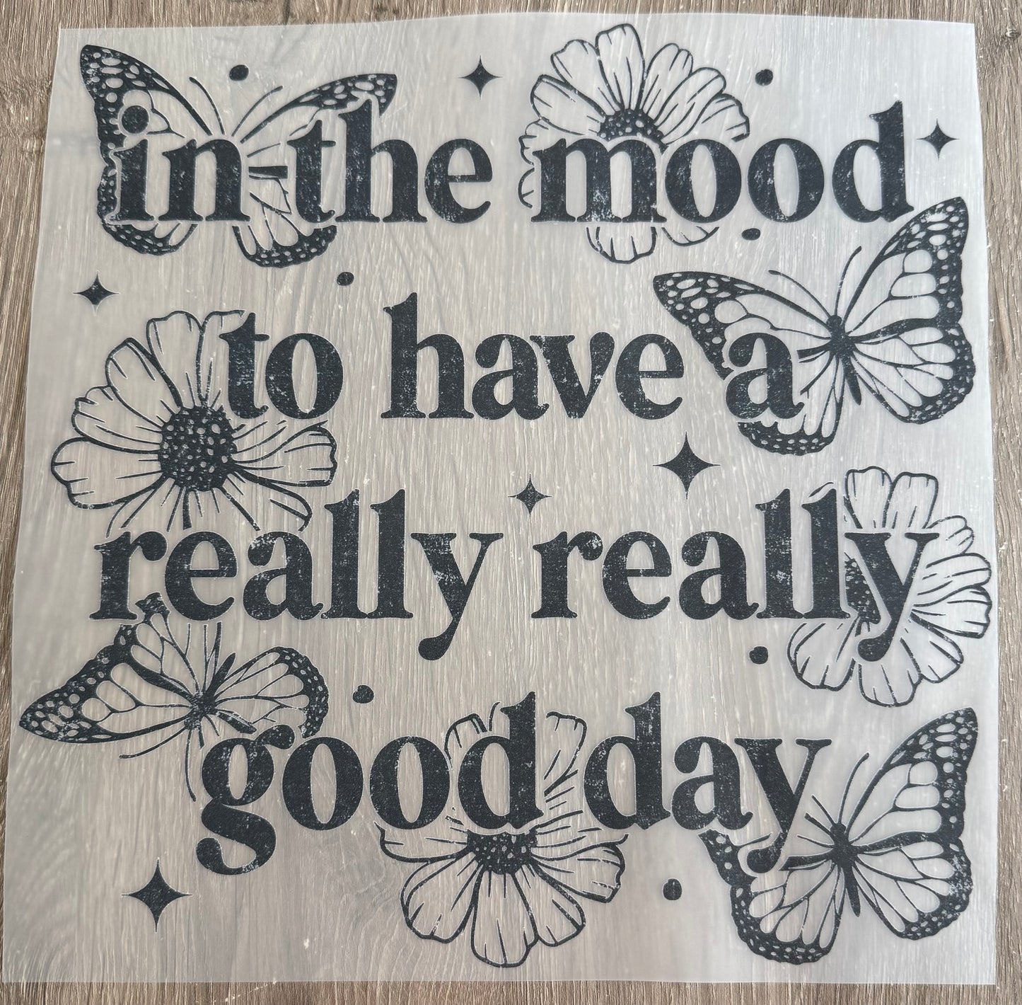 Random prints destash-11” (Book 3)