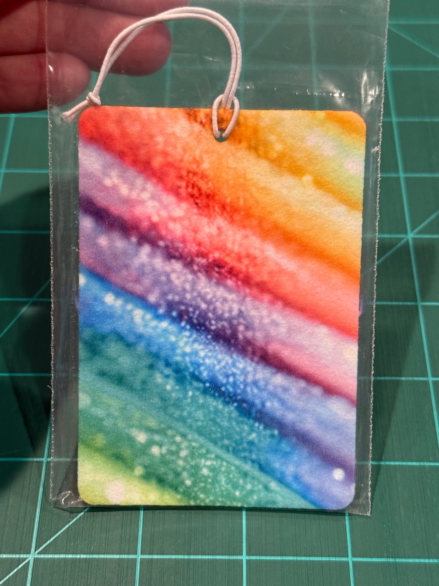 Felt Freshies w/spritzer bottle 1