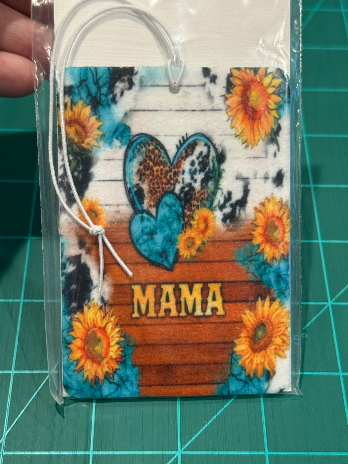 Felt Freshies w/spritzer bottle 1