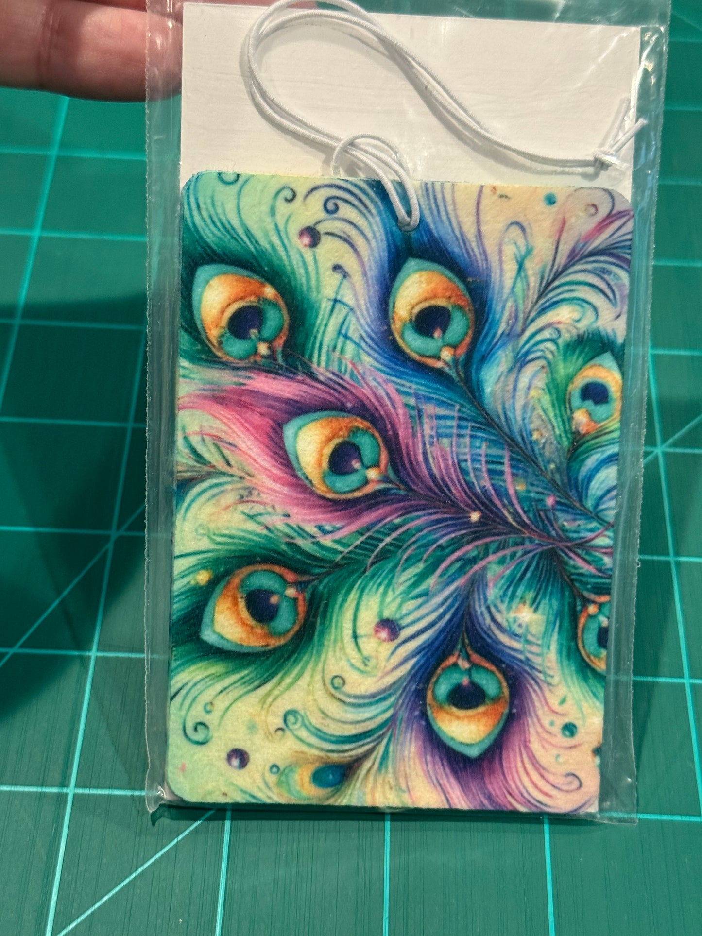 Felt Freshies w/spritzer bottle 1