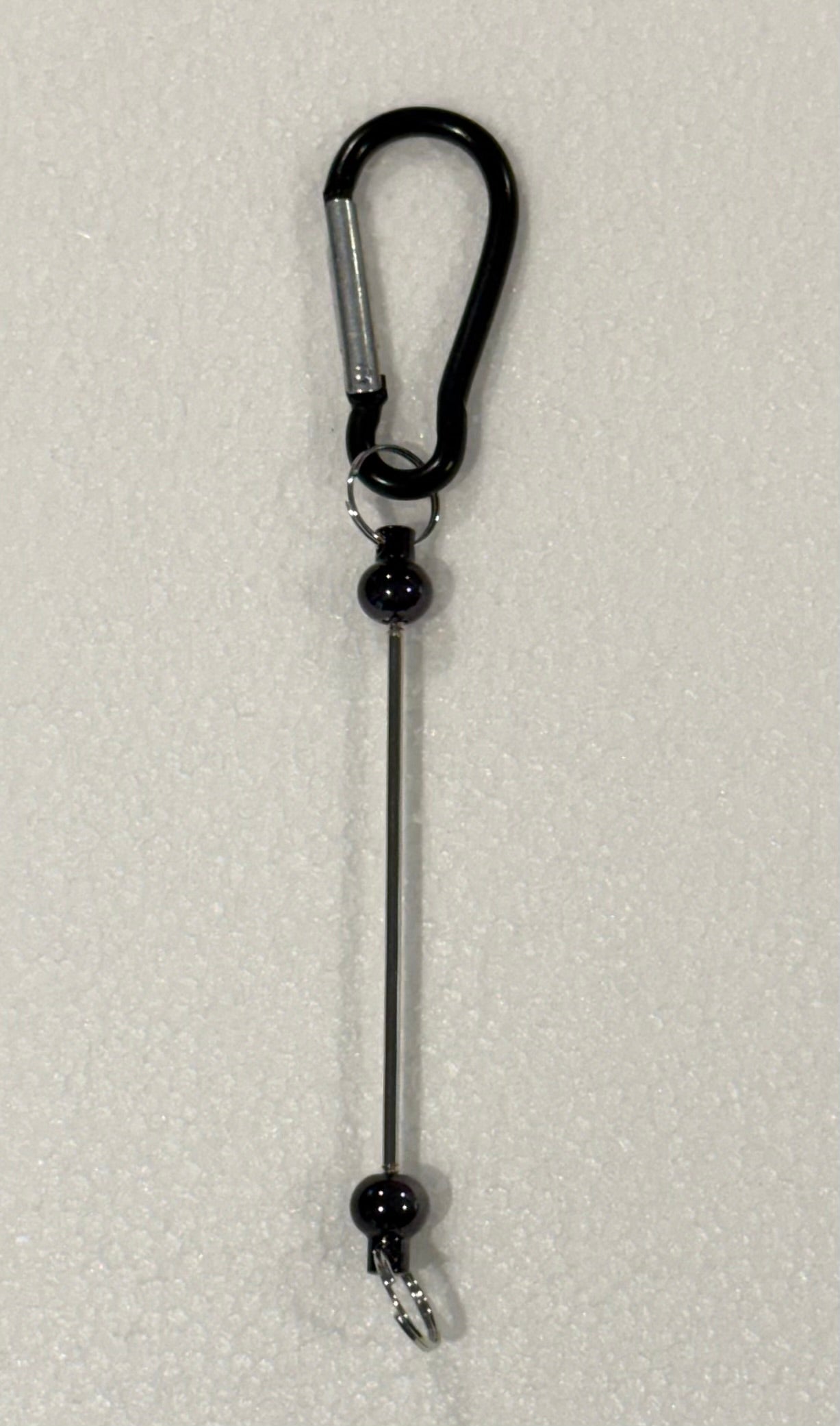 Key Chain blanks for beads/focals