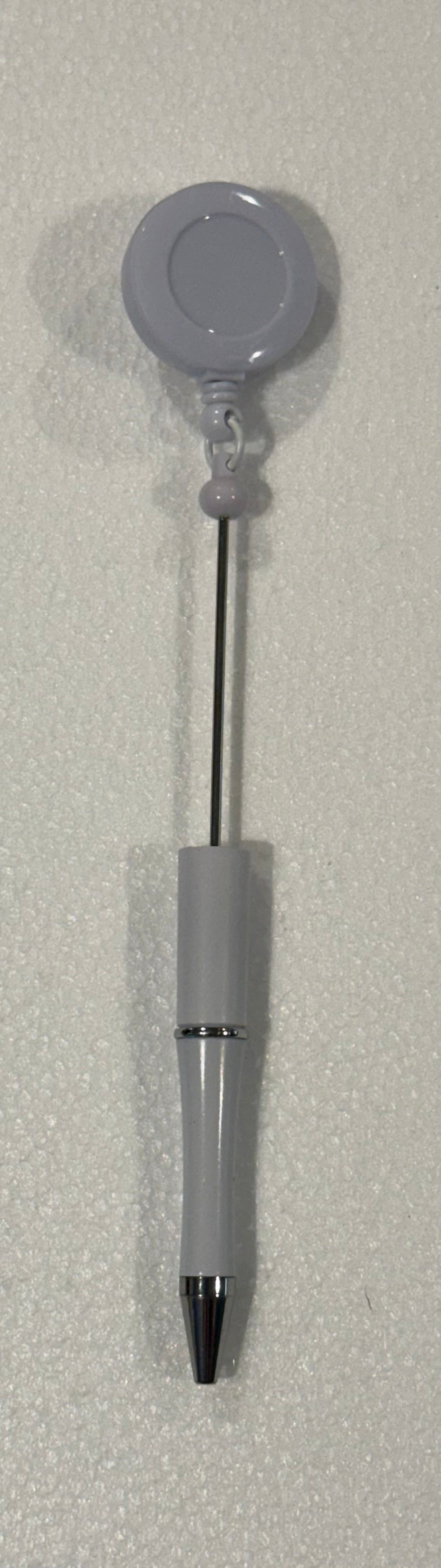 Pen blanks for beads/focals
