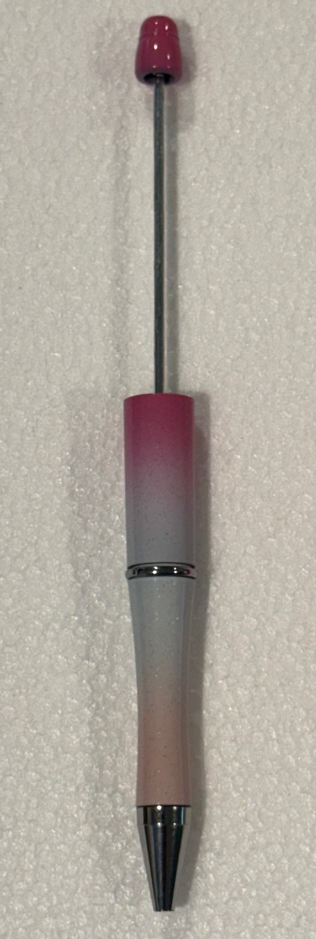 Pen blanks for beads/focals