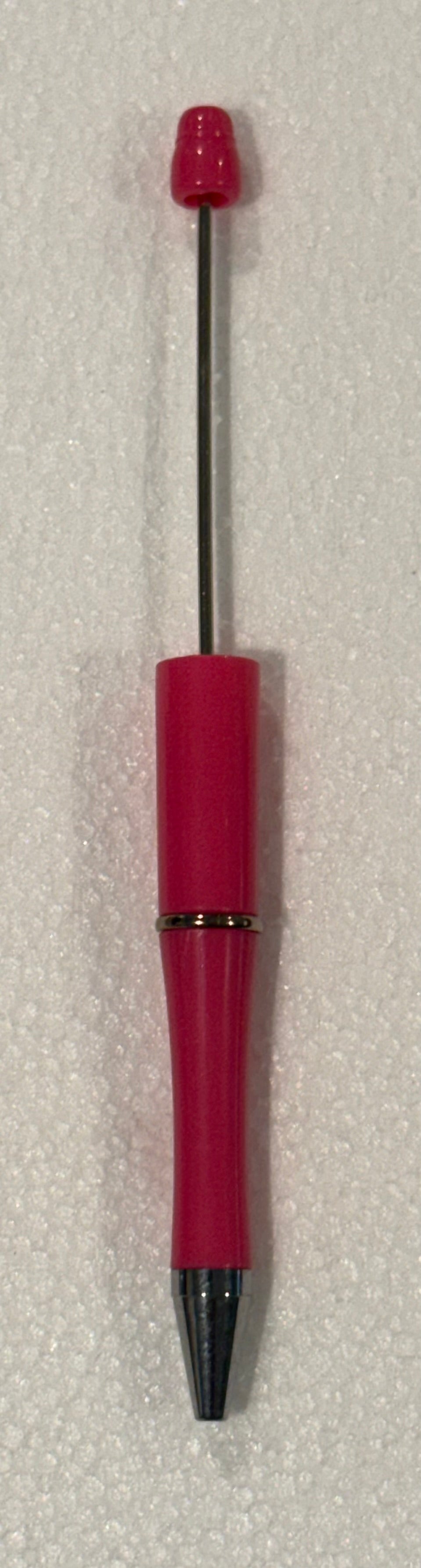 Pen blanks for beads/focals