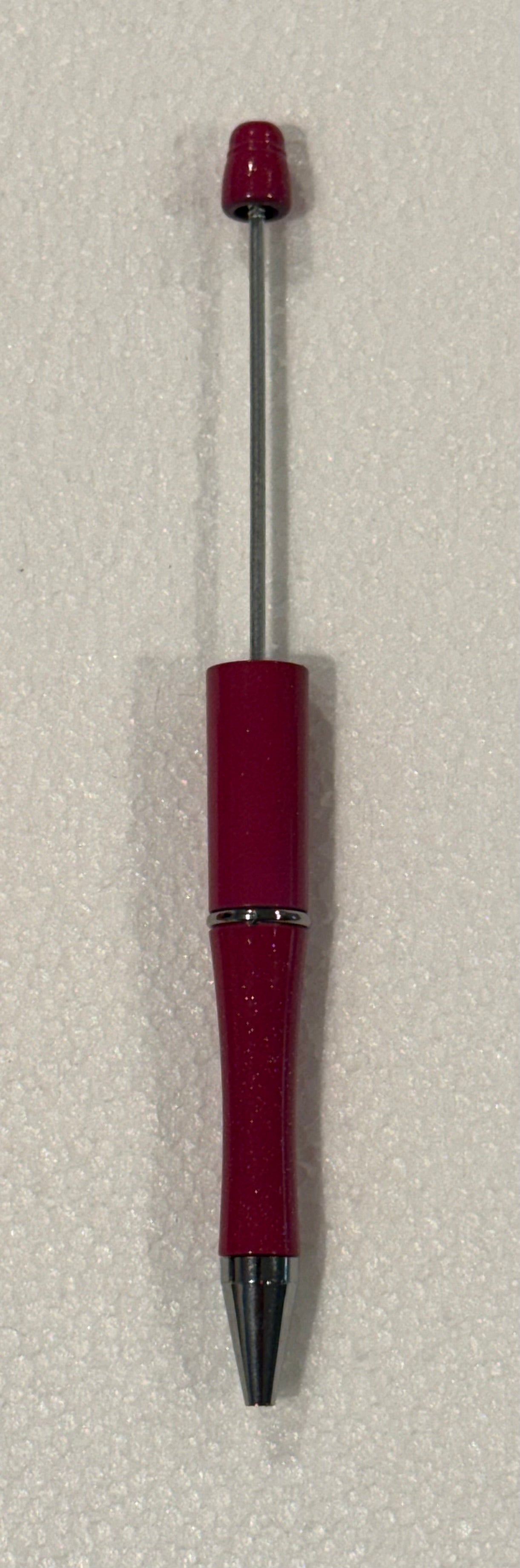 Pen blanks for beads/focals