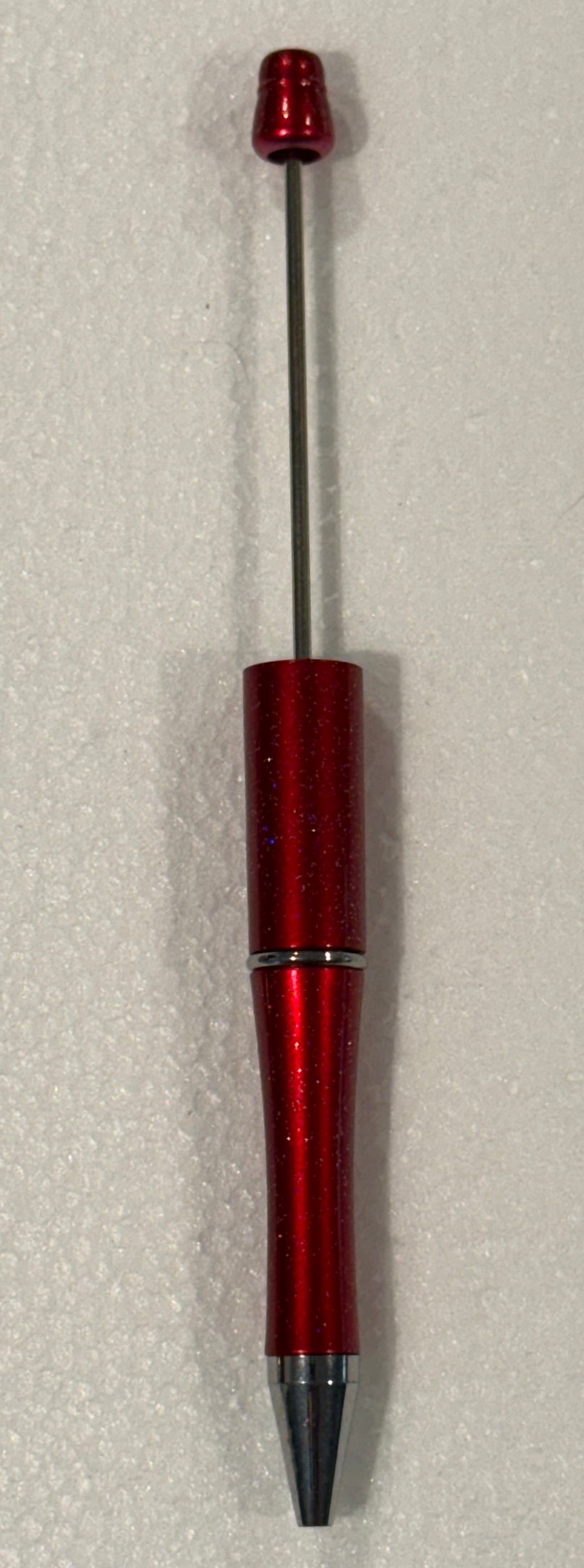 Pen blanks for beads/focals