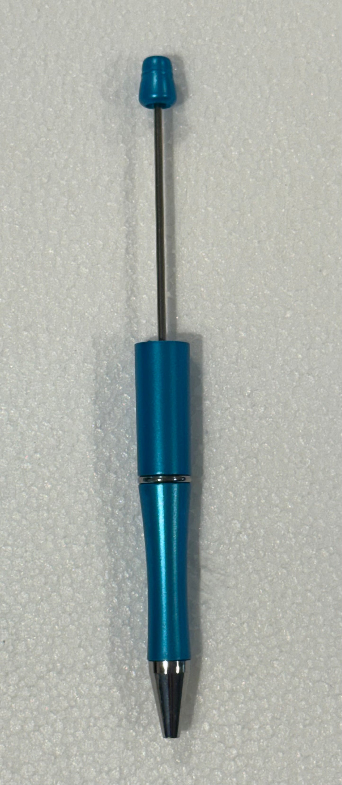 Pen blanks for beads/focals