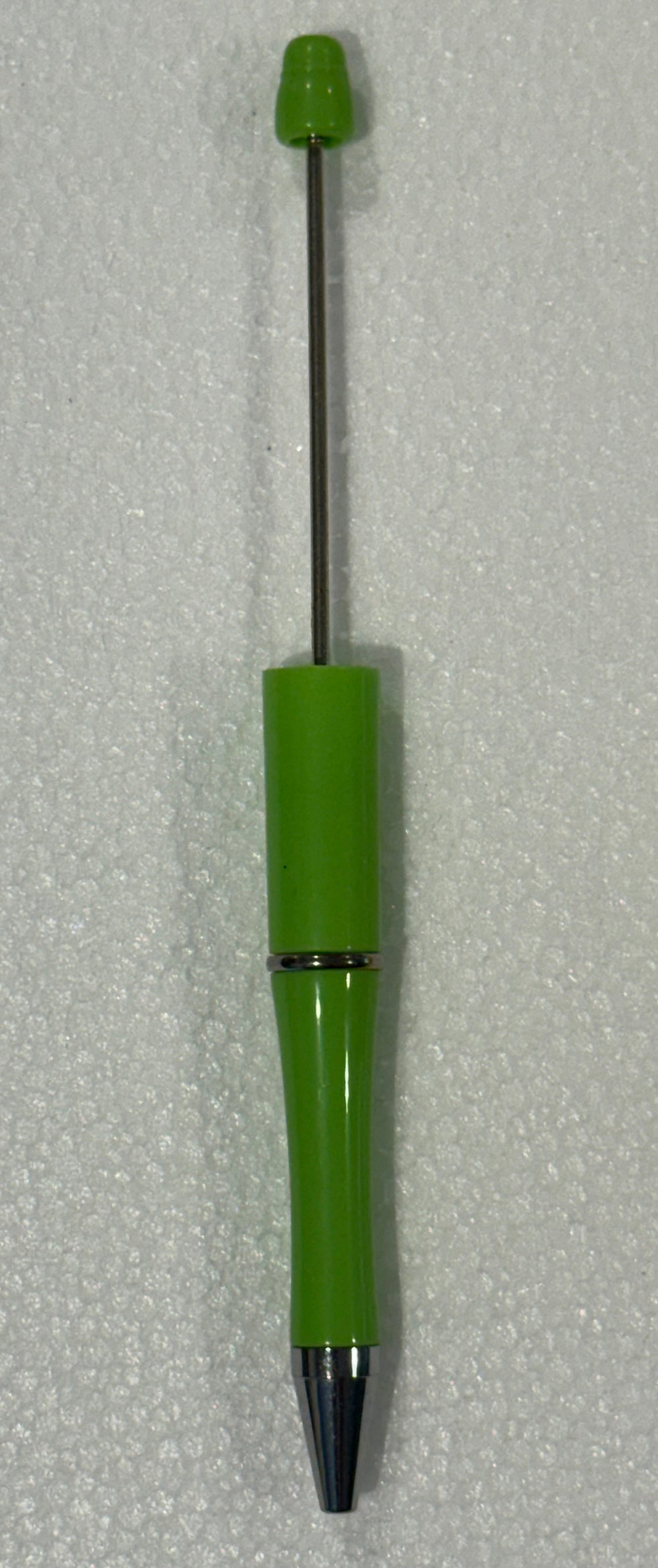 Pen blanks for beads/focals