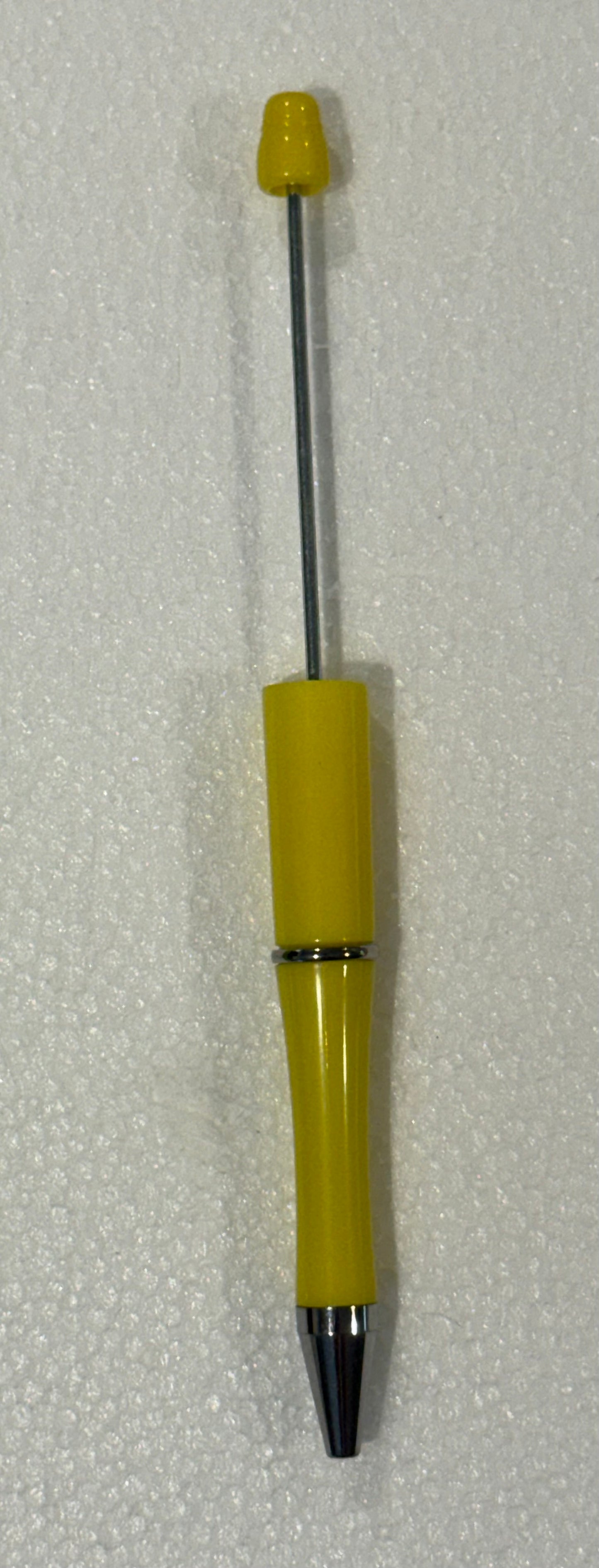 Pen blanks for beads/focals