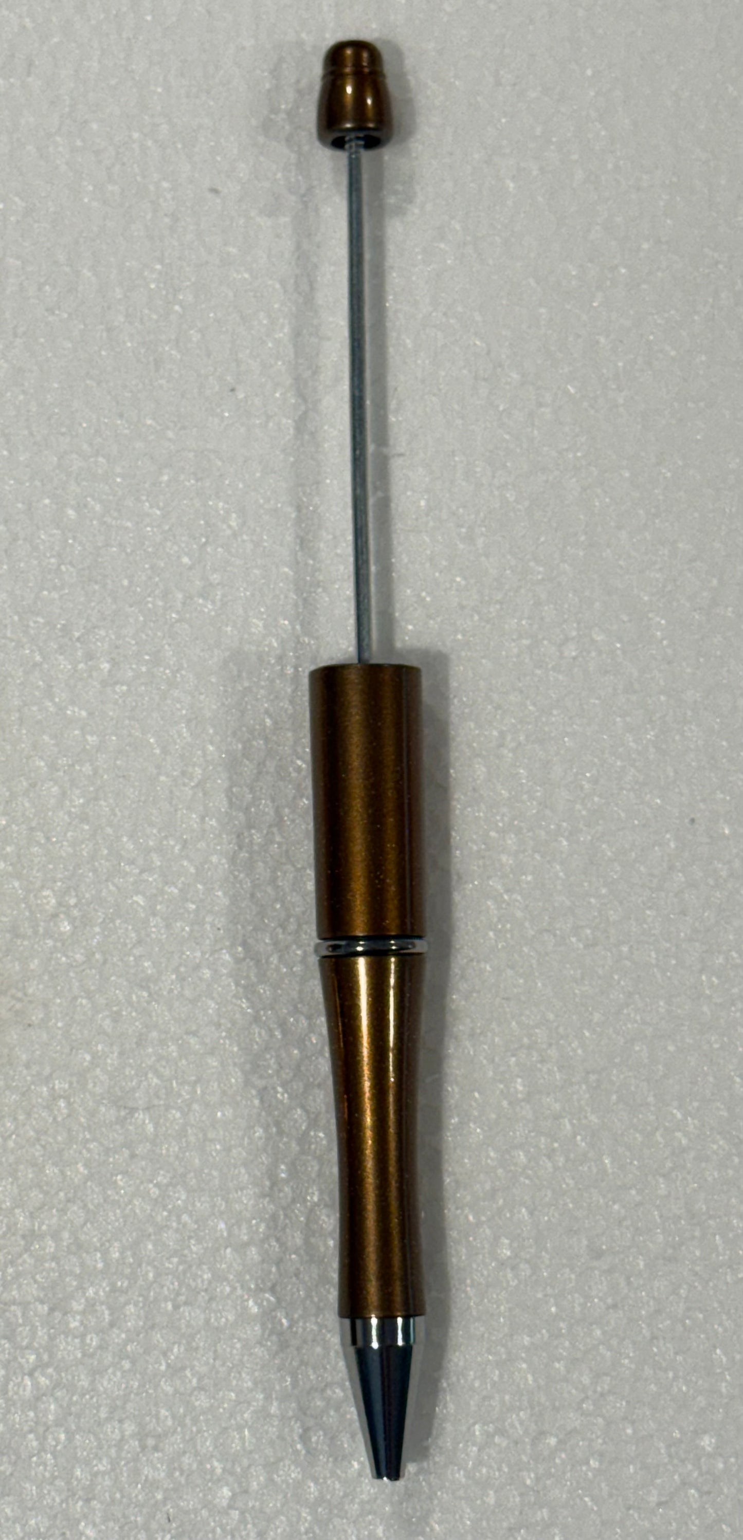 Pen blanks for beads/focals