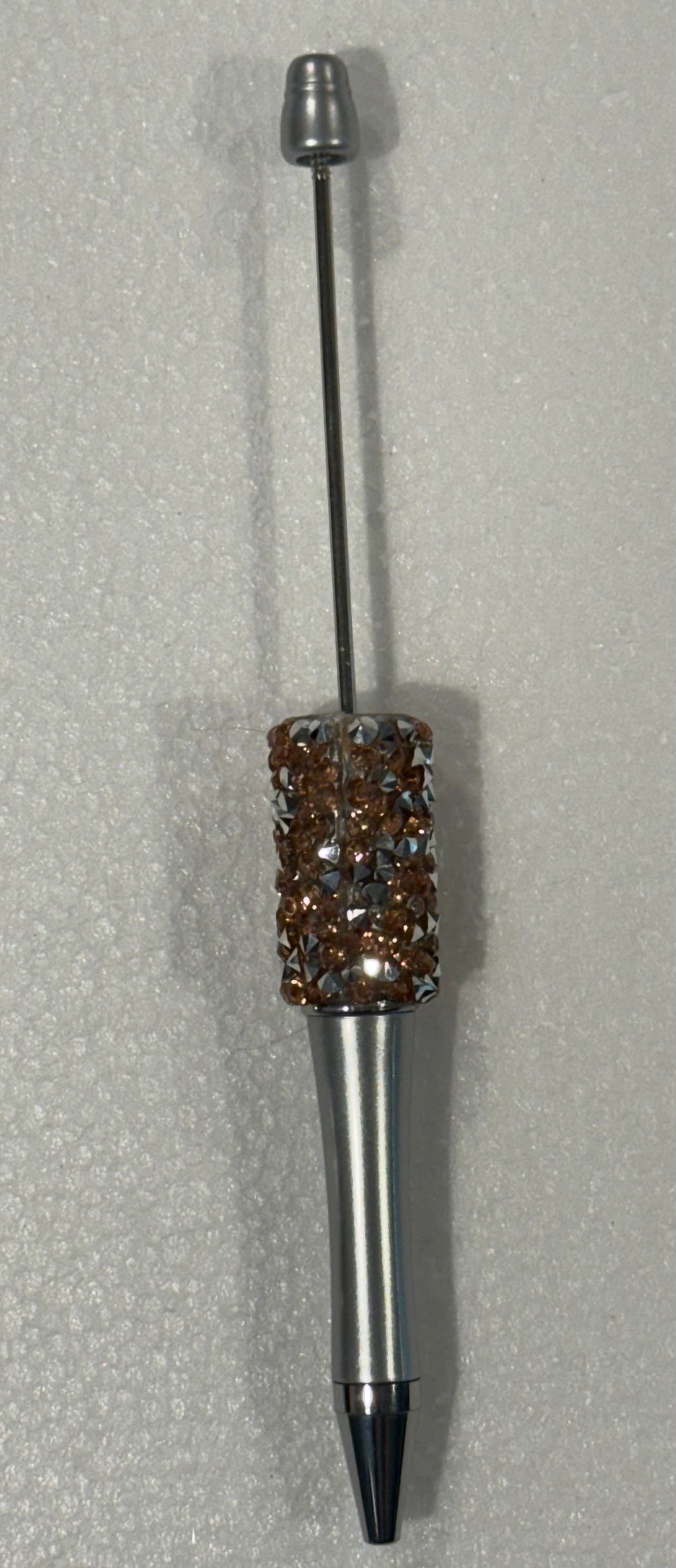 Pen blanks for beads/focals