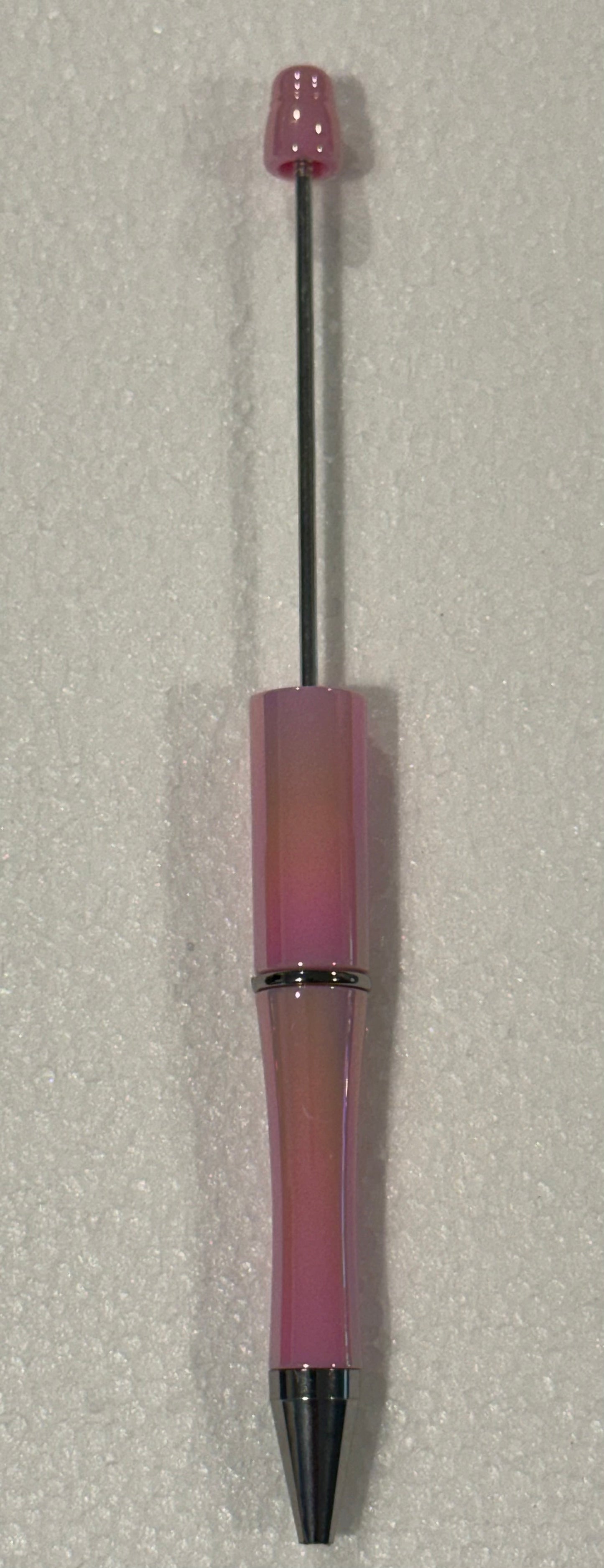 Pen blanks for beads/focals