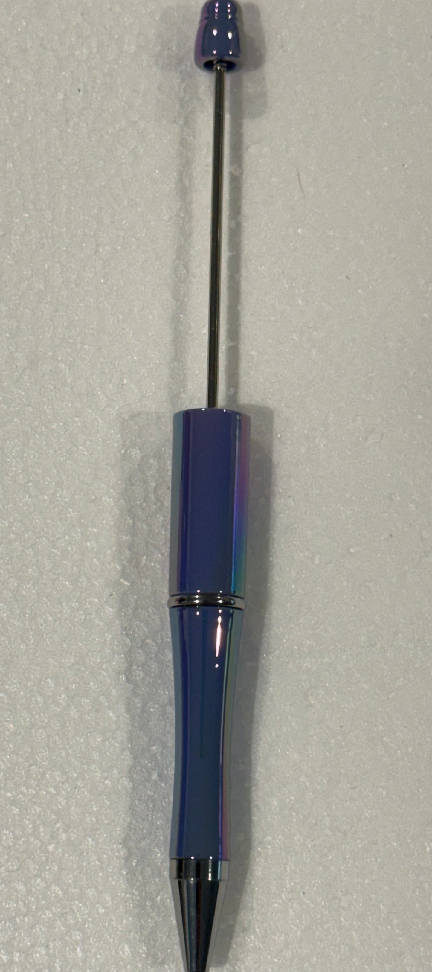 Pen blanks for beads/focals
