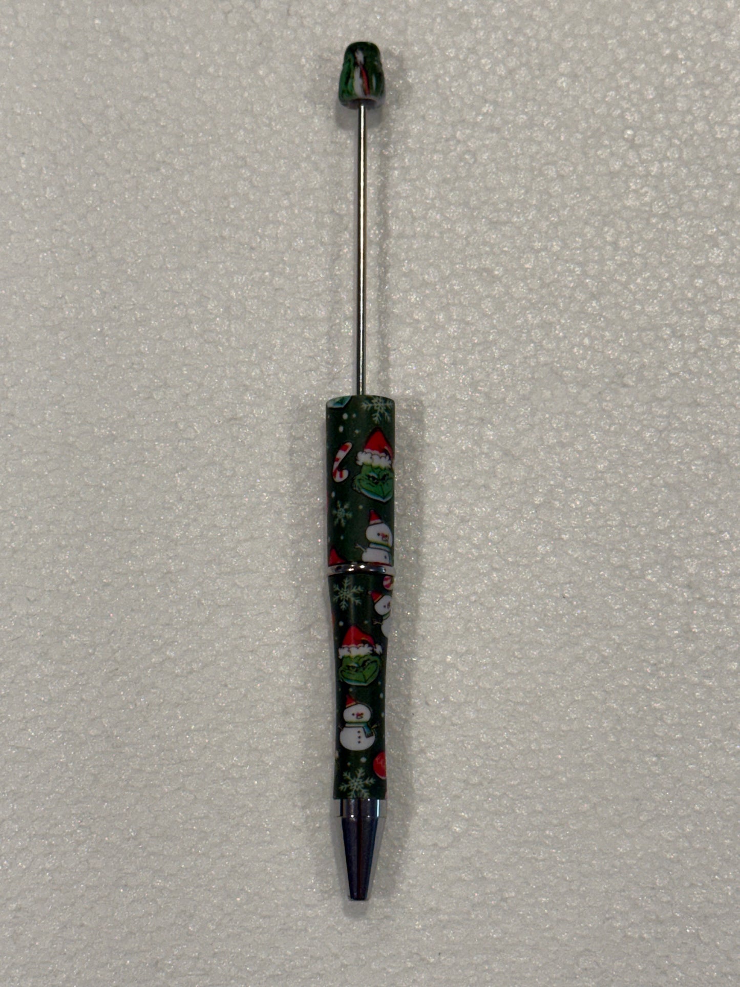 Pen blanks for beads/focals