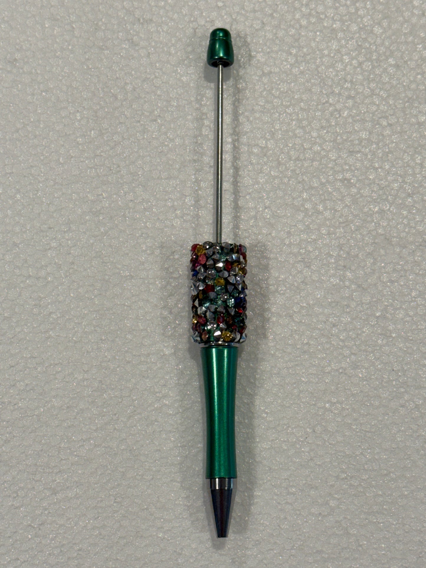 Pen blanks for beads/focals