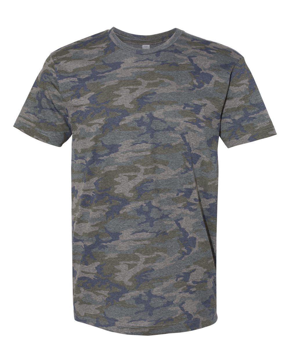 LAT Pattern Tee (blank only)