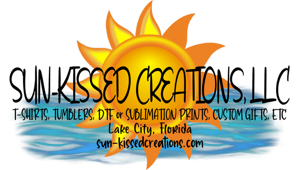 Sun-Kissed Creations, LLC
