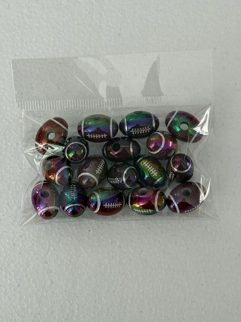 Bags of beads