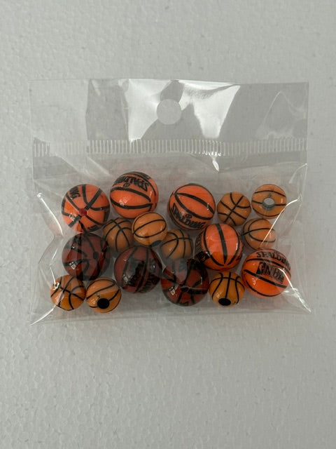 Bags of beads