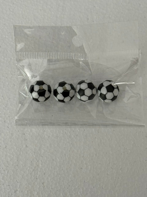 Bags of beads