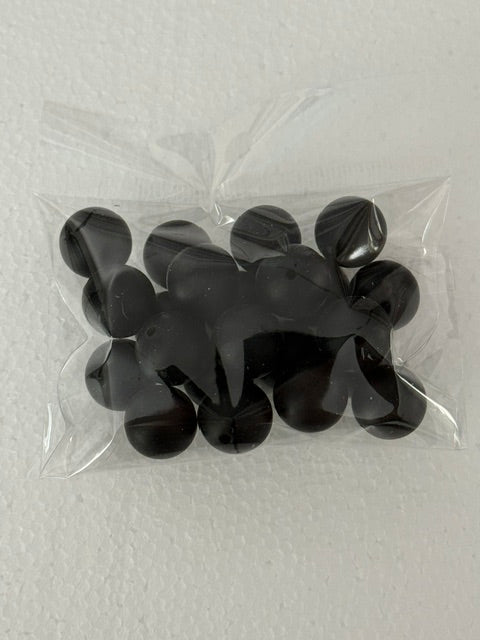 Bags of beads