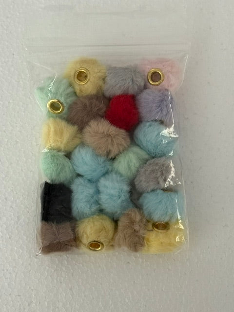 Bags of beads