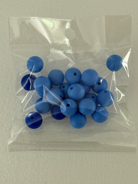 Bags of beads