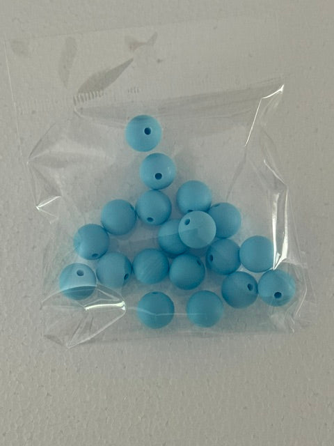 Bags of beads