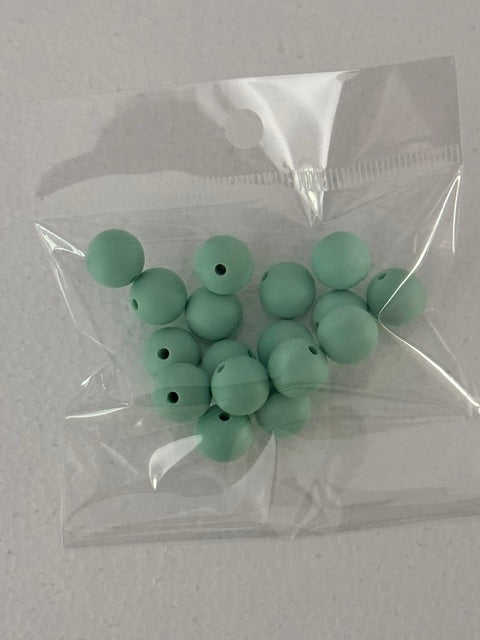 Bags of beads