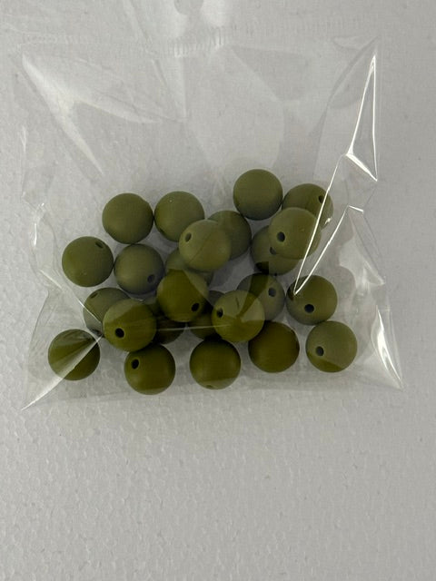 Bags of beads
