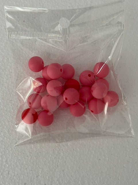 Bags of beads