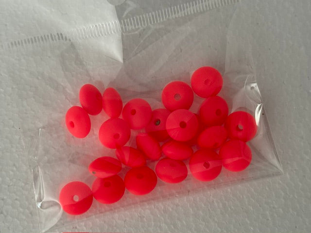 Bags of beads