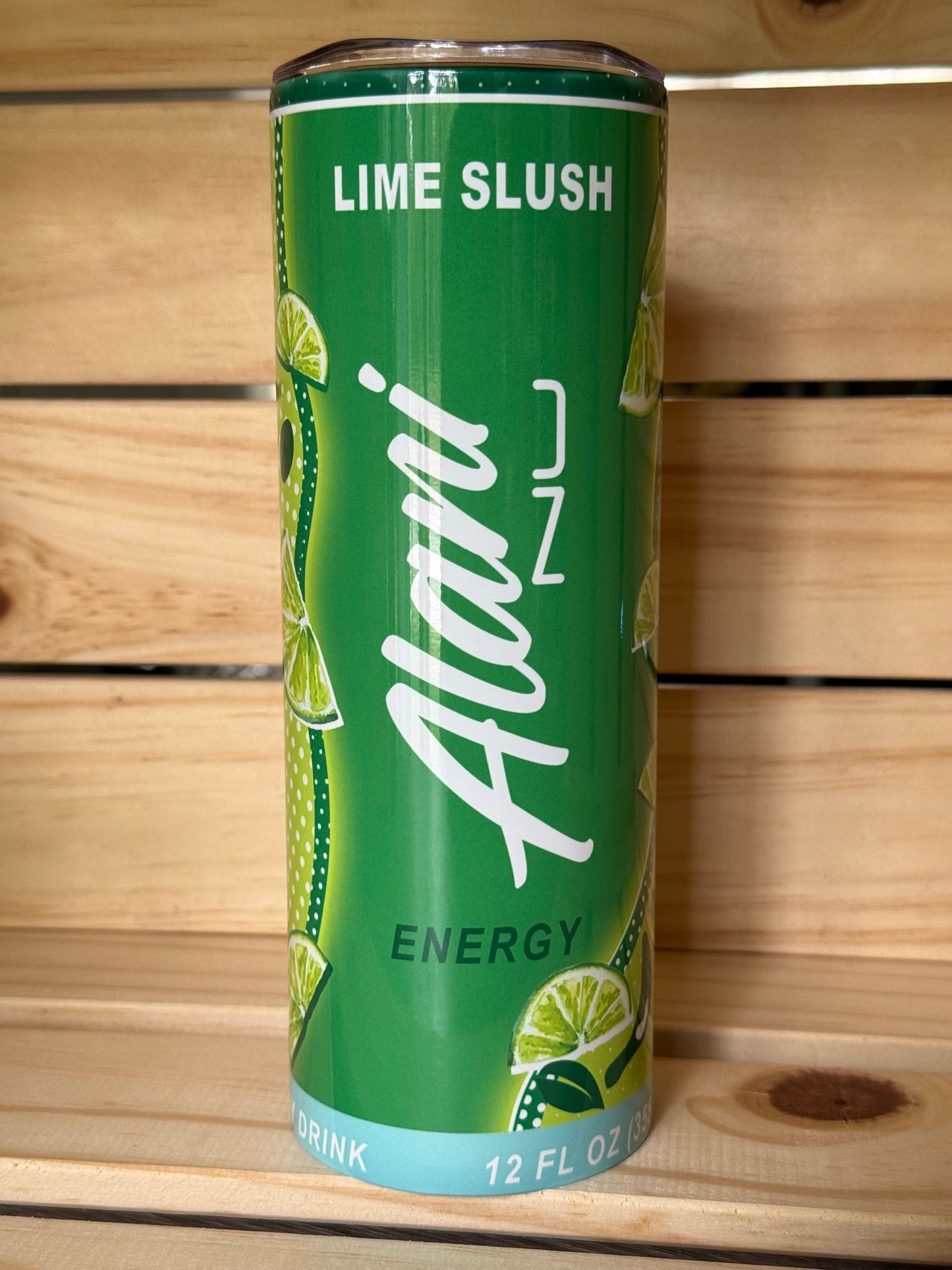 20oz decorated stainless steel tumbler