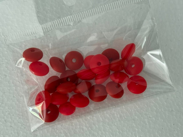 Bags of beads