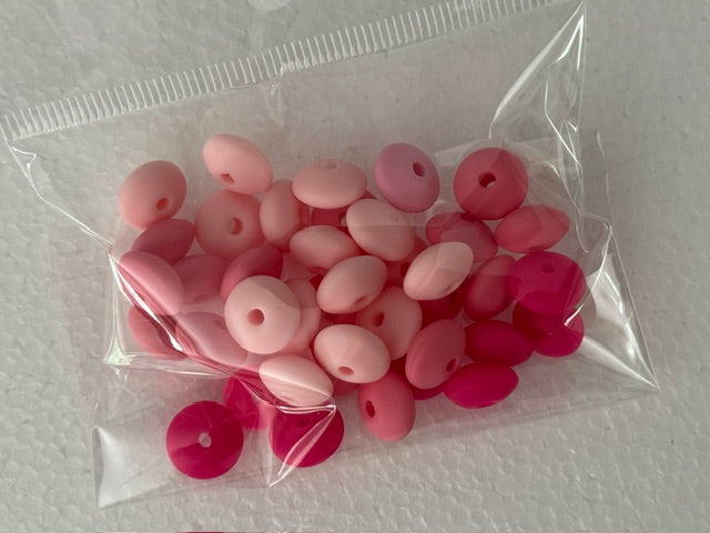 Bags of beads