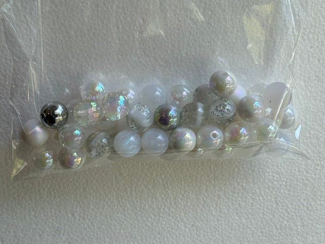 Bags of beads